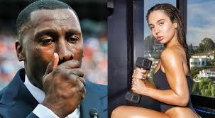 🔥🚨BREAKING: Shanon Sharp was fired by ESPN. Dude got his life wrecked by  20 year old