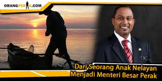 He is appointed by the sultan of perak from the. Dato Seri Diraja Dr Zambry Menteri Besar Perak Ke 11