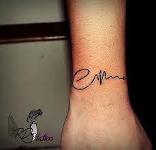 Elif vav harfi tattoo dövme şablonu evde sprey ya da kına harfiharfine(yanlış kullanım) harfi harfine mors code tattoo bileğe mors alfabesi ile aile i̇simleri h m s tasarım kalp harf dövme, h harfi dövmesi. Bas Harf Dovme Modelleri 2021 Dovme Modelleri