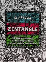 Maybe you would like to learn more about one of these? El Arte Del Zentangle Margaret Bremner Casa Del Libro