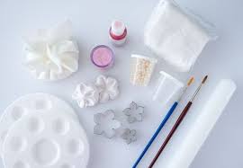 How To Make A Gum Paste Flowers Cakejournal Com Gum Paste Flowers Sugar Flowers Tutorial Gum Paste