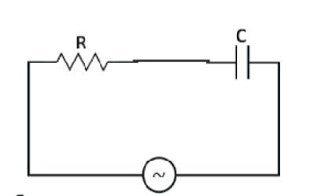 Tentukan persamaan tegangan pada kapasitor itu! 1 Rangkaian Seri Rc Dihubungkan Dengansumber Tegangan Arus Ac Sebesar 100v Dan Frekuensi Anguler Brainly Co Id