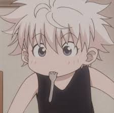 Kentaro Posts Tagged Hunter X Hunter Icons Funny Anime Pics Hunter Anime Anime