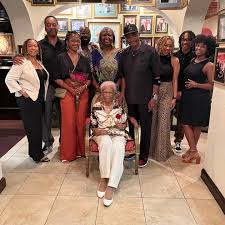 Profile for Shake Washington