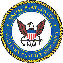 Military Sealift Command Wikivisually