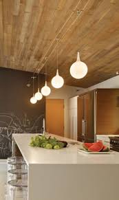 Pele Monopoint Pendant By Tech Lighting 700mppelws In 2020 Wooden Ceilings Contemporary Interior Design Modern Spaces