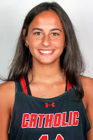 2025 Field Hockey Roster