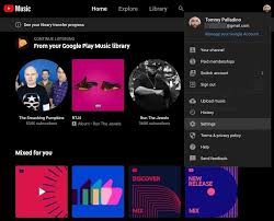 May 31, 2020 · steps download article 1. 4 Tips To Improve Youtube Music Recommendations Make Discover Your Mix So Much Better Smartphones Gadget Hacks