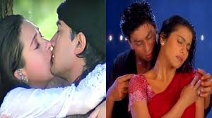 Couple in love has passion in relations. Monsoon Romance 5 Steamy Bollywood Moments That Show Rain Is About Passionate Love