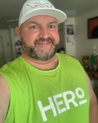 Cheryl Glover “Liit” Ayeee HOF