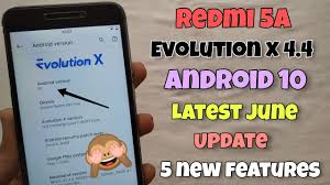 This rom is a custom rom based on android 12 which was ported from the pixel 3a smartphone specifically for the xiaomi redmi note 5. Redmi 5a Custom Rom Android 10 Lineage Os For Redmi 5a