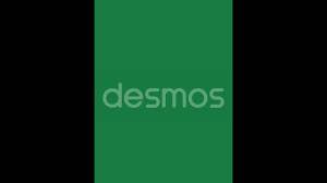 Desmos برنامج رسم الدوال الاكثر من رائع مع امكانية محاكات حركة الدوال Youtube