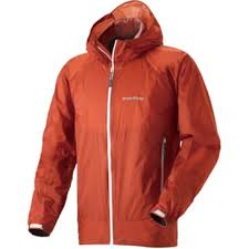 I just got my new montbell ex light jacket in yesterday, and it is sweet! Mont Bell Versalite Jacket Men S Campsaver