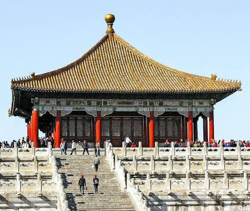 Forbidden City, Beijing: Complete Visitor's Guide, Map, and History