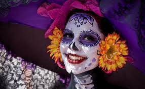 The Mexican Catrina – an evolving tradition