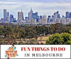 Things To Do In Melbourne Australia Things To Do Stuff To Do Fun Things To Do