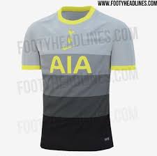 City's expected away kit in 2020/21 is all about that design graphic, which is believed to be a nod to the buildings and architecture of the castlefield area of manchester. New Tottenham 2020 21 Kits Leaked Nike Home Away Third And Fourth Shirts Plus Release Dates Football London