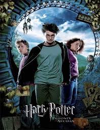 Pin By Juli Bajo Spina On Peliculas Harry Potter Movie Posters Harry Potter Film Prisoner Of Azkaban