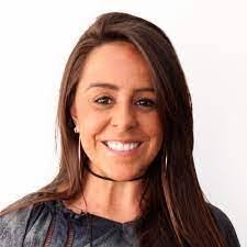 Barbara Noya's Instagram, Twitter & Facebook