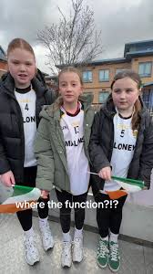 Luton St. Patrick's Day Celebration Highlights