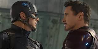 Infinity war was made for comic book fans like me. Why Iron Man And Captain America Don T Share A Scene In Avengers Infinity War Cinemablend