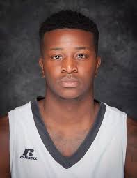 2017-18 Men's Basketball Roster