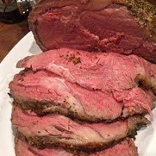 Chef John S Perfect Prime Rib Recipe Prime Rib Recipe Rib Recipes Cooking Prime Rib