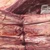 Wrap the riblets in foil and grill them for 45 minutes. 3