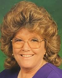 Carla Faye Whitthorne Obituary January 28, 2024