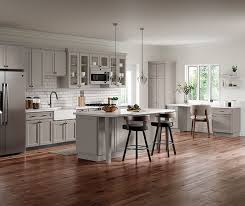 In some case, you will like these colors to paint kitchen cabinets pictures. Cabinet Style Gallery Homecrest Cabinets