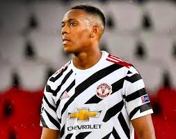 Martial law has been declared more than 60 times in u.s. Anthony Martial Talks About Goal Less Drought At The Start Of The Season