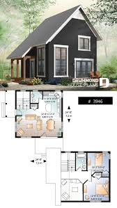Winziger Kabinenplan Picltz Site Sirin Ev Yasami Amerikan Evleri Ev Plani