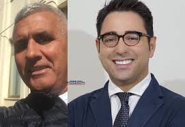 Udc, Francesco D'Innocenzio nuovo segretario cittadino foggiano. Napi Cera  vicino all'accordo con Forza Italia?