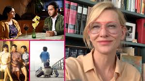 List consists of some of the greatest movies of all time. Unhcr Cate Blanchett S Films Of Hope To Watch On Coronavirus Lockdown