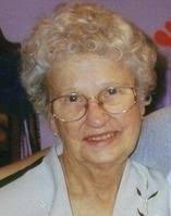 Carol Smith Obituary (1928