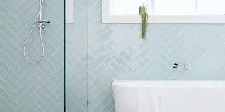 Add your additive to the paint and stir for two to five minutes. Painting Bathroom Tiles Affordable Renovation Option Houspect