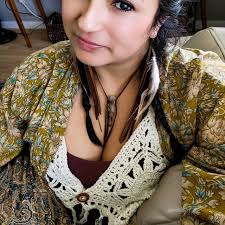 Yaya Cardi Fun, Bright Crochet Hexagon Cardigan. Handmade to Order/all  Sizes