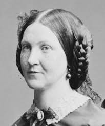 Frances (Lawrence) Ricketts (1834-1900)