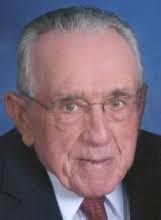 Obituary information for J. Richard Dawson