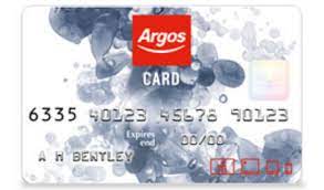 Argos customers may register for an online account to make argos shopping experience better. Www Myargoscard Co Uk Manage Your My Argos Card Account