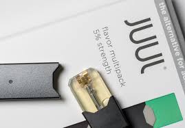 Follow these instructions to a t and you'll manage. Your Guide To Juul Pods And How Long They Last Electric Tobacconist Uk