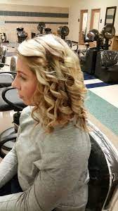 Marcel Curling Iron Hairstyle Curly Hair Styles Curling Iron Hairstyles Marcel Curling Iron