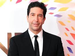 David schwimmer earnings in the friends show. David Schwimmer On Lack Of Diversity On Friends It Felt Wrong That There Was Not Enough Representation