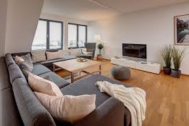 Flensburg liegt im kreis flensburg, stadt und ist in 13 stadtteile untergliedert. Fordepanorama Sonwik Wohnung Flensburg