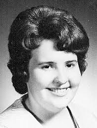 Cynthia Ann (Sweeney) Pettit