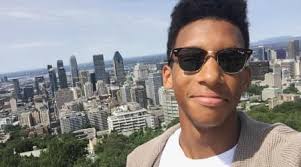 Canada, born in 2000 (20 years old), category: Felix Auger Aliassime Height Weight Age Girlfriend Family Biography