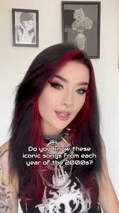 Reliving arguably one of the best decades ever! Do you remember these  classic songs from the 2000s? 🎶 #2000s #throwback #nostalgia #rockmusic  #numetal #2000smusic #alternative