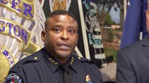 Most Arlington Police Officers Say They Have Lost Confidence in Chief Al  Jones: Union