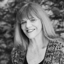 Hablemos Escritoras · Perfil de Escritora: Elsa Osorio