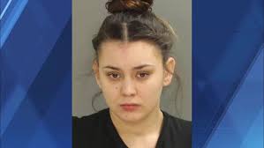 Mother sentenced for bringing 6-year-old to home of registered sex offenders